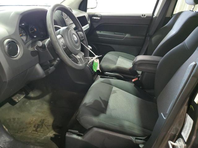 Photo 6 VIN: 1C4NJDBB2GD756215 - JEEP COMPASS 