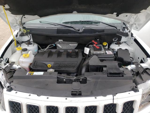 Photo 6 VIN: 1C4NJDBB2GD759972 - JEEP COMPASS SP 