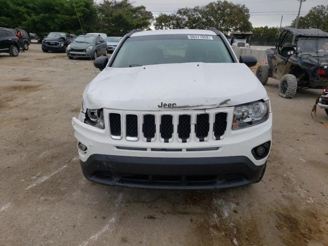 Photo 8 VIN: 1C4NJDBB2GD759972 - JEEP COMPASS SP 