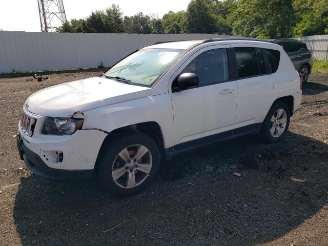 Photo 0 VIN: 1C4NJDBB2GD780367 - JEEP COMPASS 