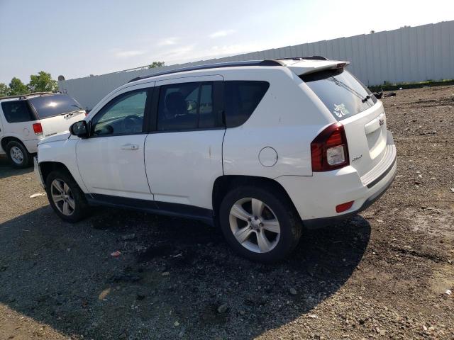 Photo 1 VIN: 1C4NJDBB2GD780367 - JEEP COMPASS 