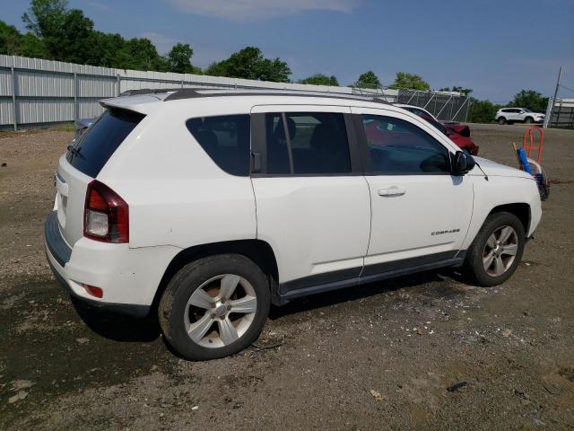 Photo 2 VIN: 1C4NJDBB2GD780367 - JEEP COMPASS 