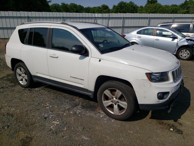 Photo 3 VIN: 1C4NJDBB2GD780367 - JEEP COMPASS 