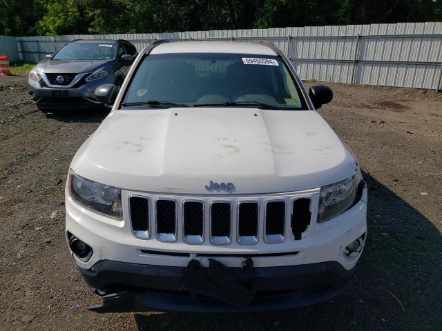 Photo 4 VIN: 1C4NJDBB2GD780367 - JEEP COMPASS 