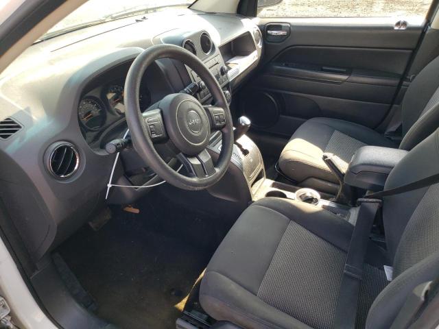 Photo 6 VIN: 1C4NJDBB2GD780367 - JEEP COMPASS 