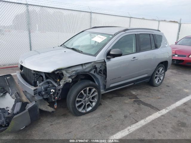 Photo 1 VIN: 1C4NJDBB2HD127975 - JEEP COMPASS 