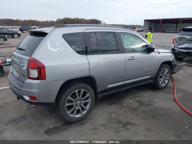 Photo 3 VIN: 1C4NJDBB2HD127975 - JEEP COMPASS 