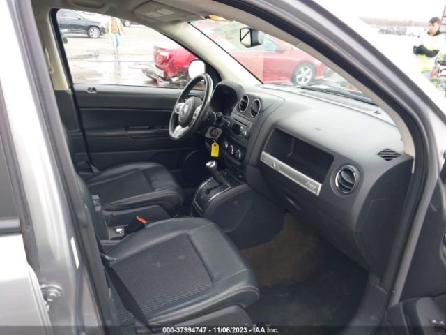 Photo 4 VIN: 1C4NJDBB2HD127975 - JEEP COMPASS 