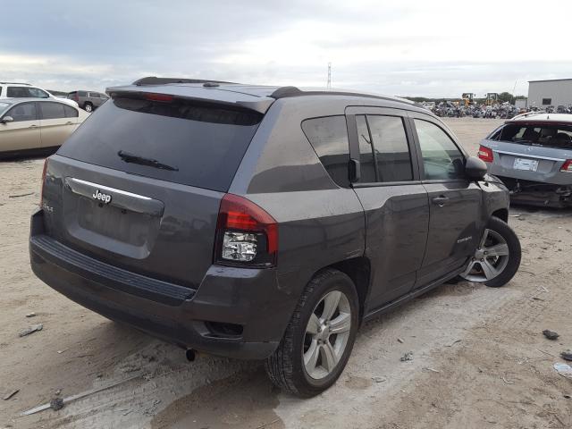 Photo 3 VIN: 1C4NJDBB2HD144193 - JEEP COMPASS 