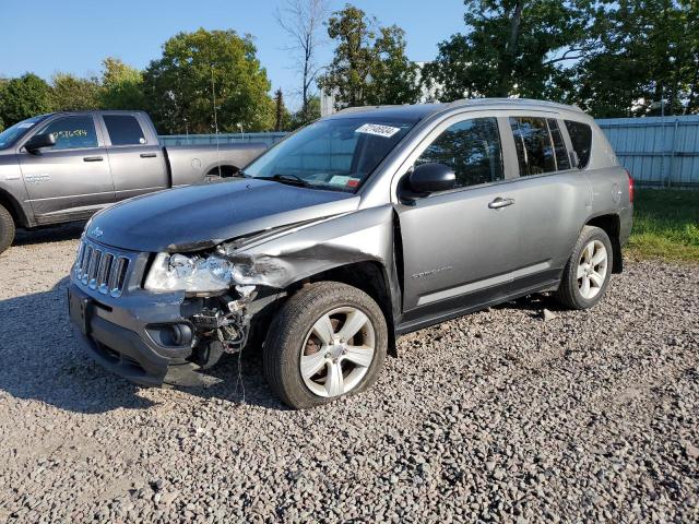 Photo 0 VIN: 1C4NJDBB3CD508811 - JEEP COMPASS SP 