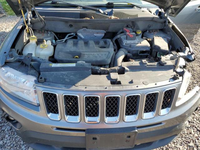 Photo 11 VIN: 1C4NJDBB3CD508811 - JEEP COMPASS SP 