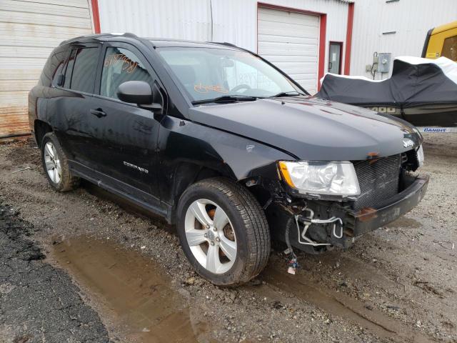 Photo 0 VIN: 1C4NJDBB3CD517847 - JEEP COMPASS SP 