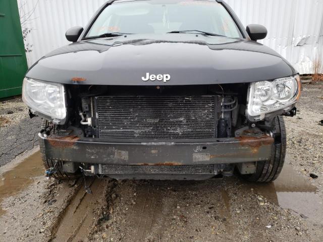 Photo 8 VIN: 1C4NJDBB3CD517847 - JEEP COMPASS SP 