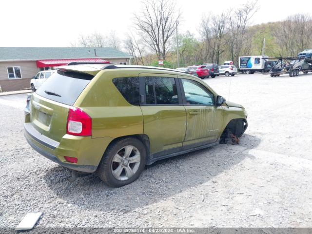 Photo 3 VIN: 1C4NJDBB3CD591544 - JEEP COMPASS 