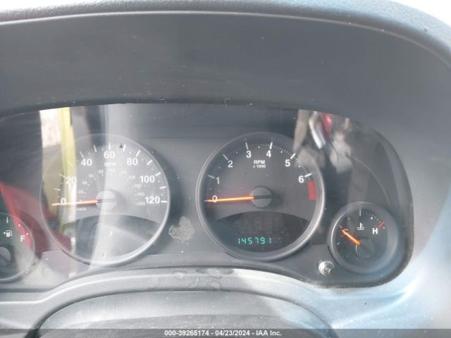 Photo 6 VIN: 1C4NJDBB3CD591544 - JEEP COMPASS 