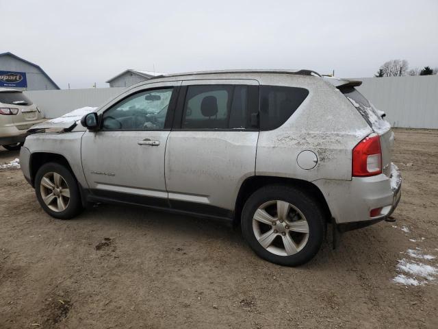 Photo 1 VIN: 1C4NJDBB3CD604518 - JEEP COMPASS SP 