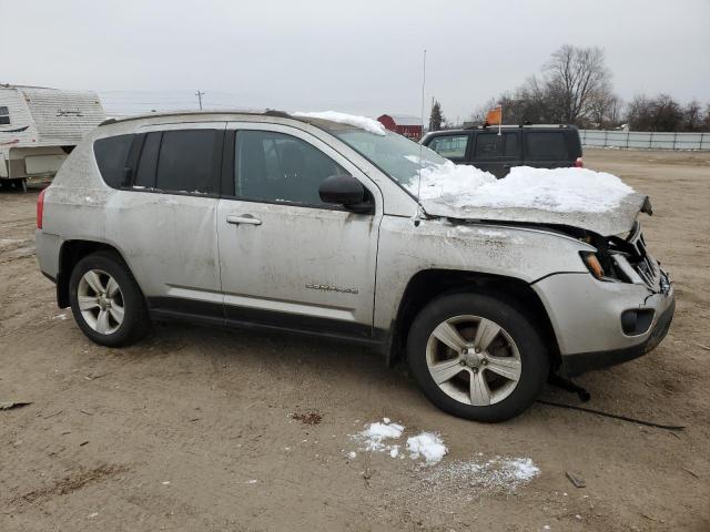 Photo 3 VIN: 1C4NJDBB3CD604518 - JEEP COMPASS SP 