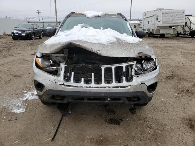 Photo 4 VIN: 1C4NJDBB3CD604518 - JEEP COMPASS SP 