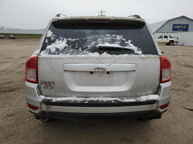 Photo 5 VIN: 1C4NJDBB3CD604518 - JEEP COMPASS SP 