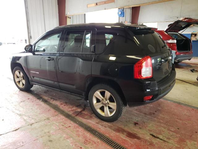 Photo 1 VIN: 1C4NJDBB3CD616345 - JEEP COMPASS SP 