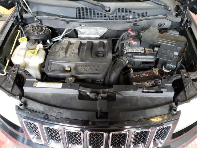 Photo 11 VIN: 1C4NJDBB3CD616345 - JEEP COMPASS SP 