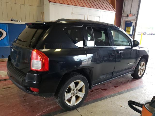 Photo 2 VIN: 1C4NJDBB3CD616345 - JEEP COMPASS SP 