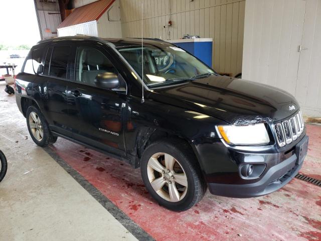 Photo 3 VIN: 1C4NJDBB3CD616345 - JEEP COMPASS SP 