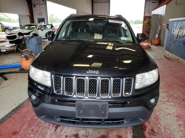 Photo 4 VIN: 1C4NJDBB3CD616345 - JEEP COMPASS SP 