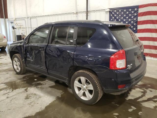 Photo 1 VIN: 1C4NJDBB3CD637681 - JEEP COMPASS 