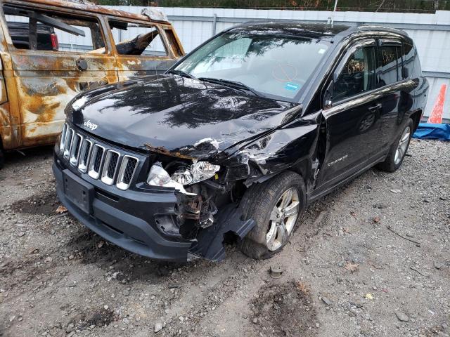 Photo 1 VIN: 1C4NJDBB3CD650527 - JEEP COMPASS SP 