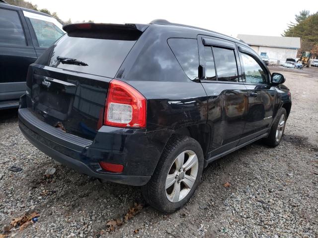 Photo 3 VIN: 1C4NJDBB3CD650527 - JEEP COMPASS SP 