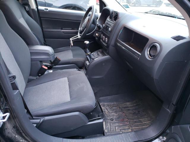 Photo 4 VIN: 1C4NJDBB3CD650527 - JEEP COMPASS SP 