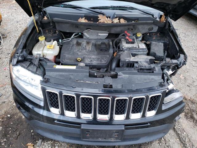 Photo 6 VIN: 1C4NJDBB3CD650527 - JEEP COMPASS SP 