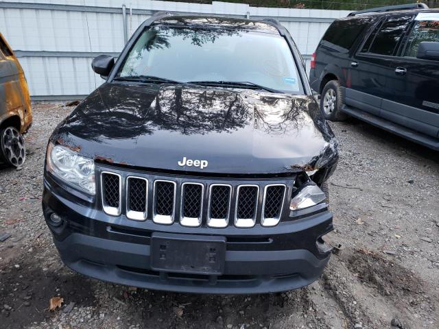 Photo 8 VIN: 1C4NJDBB3CD650527 - JEEP COMPASS SP 