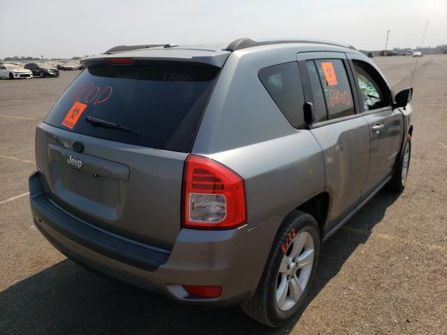 Photo 3 VIN: 1C4NJDBB3DD101816 - JEEP COMPASS SP 