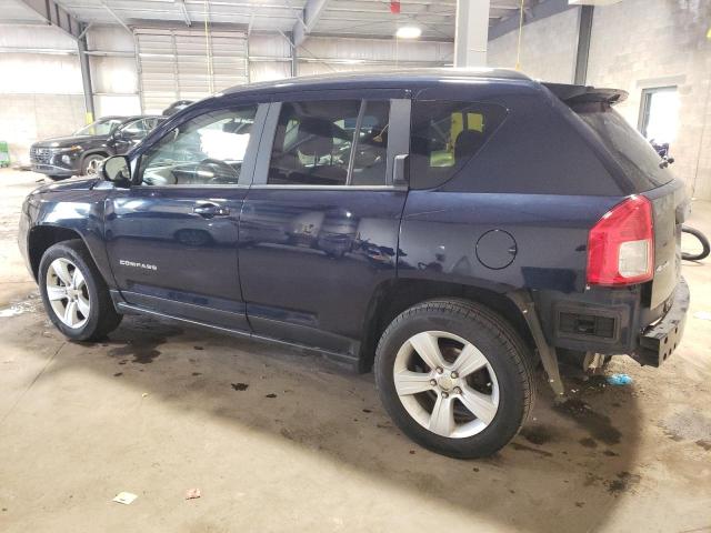 Photo 1 VIN: 1C4NJDBB3DD249464 - JEEP COMPASS SP 