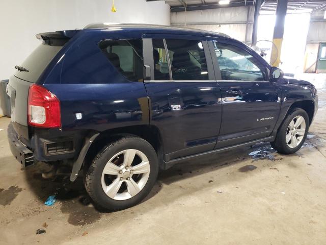 Photo 2 VIN: 1C4NJDBB3DD249464 - JEEP COMPASS SP 