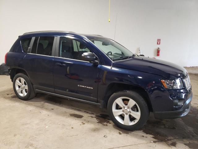 Photo 3 VIN: 1C4NJDBB3DD249464 - JEEP COMPASS SP 