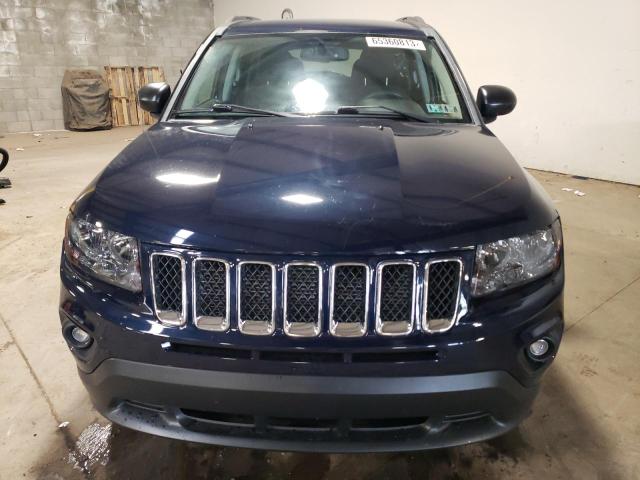 Photo 4 VIN: 1C4NJDBB3DD249464 - JEEP COMPASS SP 