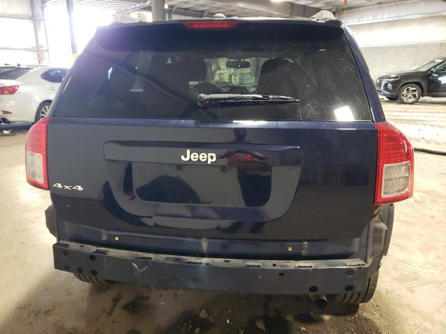 Photo 5 VIN: 1C4NJDBB3DD249464 - JEEP COMPASS SP 