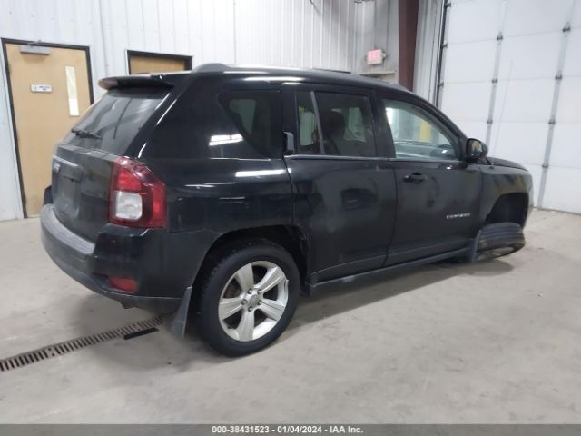 Photo 3 VIN: 1C4NJDBB3ED504552 - JEEP COMPASS 