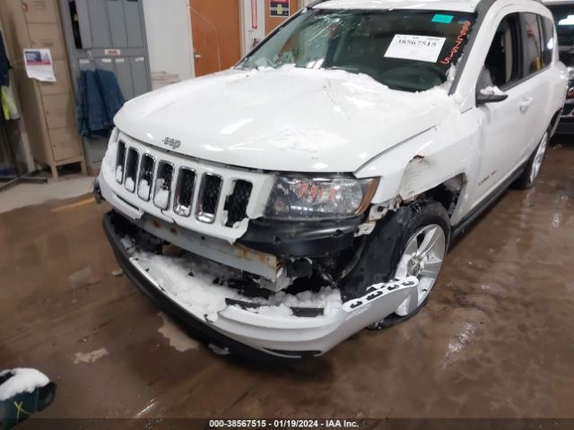 Photo 5 VIN: 1C4NJDBB3ED506821 - JEEP COMPASS 