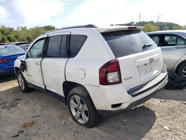 Photo 1 VIN: 1C4NJDBB3ED513171 - JEEP COMPASS 