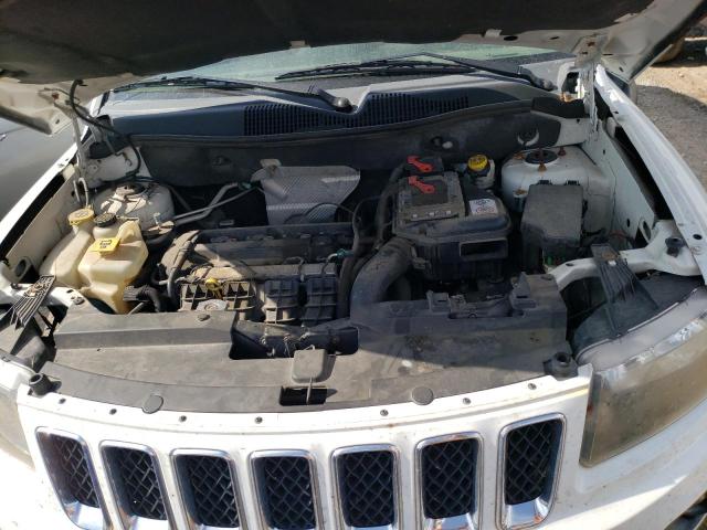 Photo 10 VIN: 1C4NJDBB3ED513171 - JEEP COMPASS 