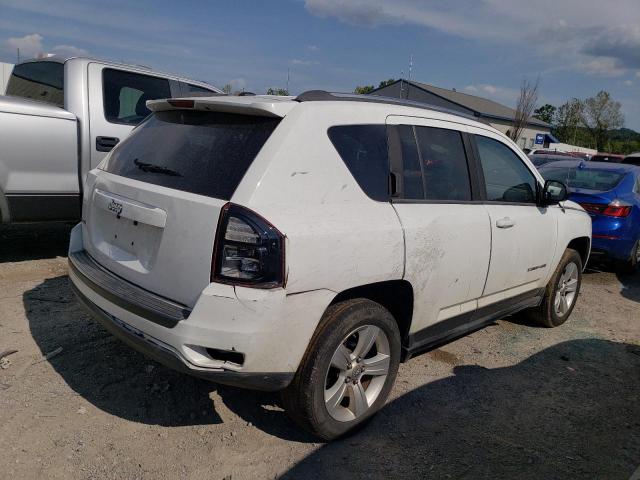 Photo 2 VIN: 1C4NJDBB3ED513171 - JEEP COMPASS 