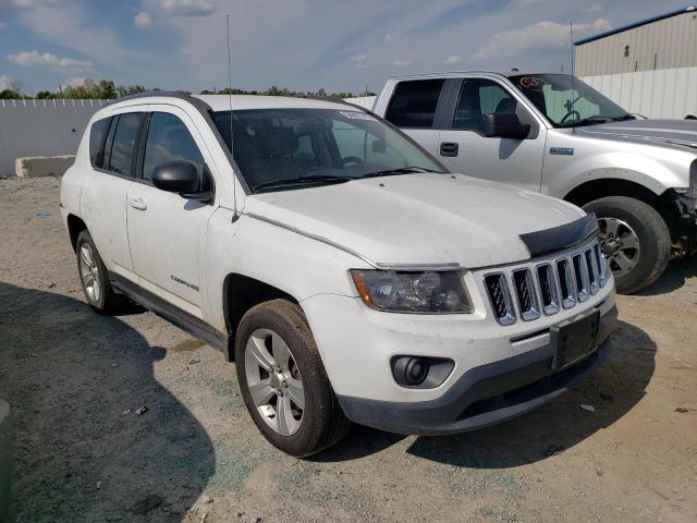 Photo 3 VIN: 1C4NJDBB3ED513171 - JEEP COMPASS 