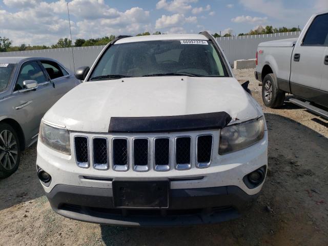 Photo 4 VIN: 1C4NJDBB3ED513171 - JEEP COMPASS 