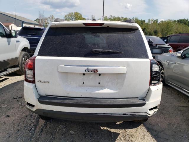 Photo 5 VIN: 1C4NJDBB3ED513171 - JEEP COMPASS 