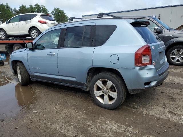 Photo 1 VIN: 1C4NJDBB3ED536921 - JEEP COMPASS SP 