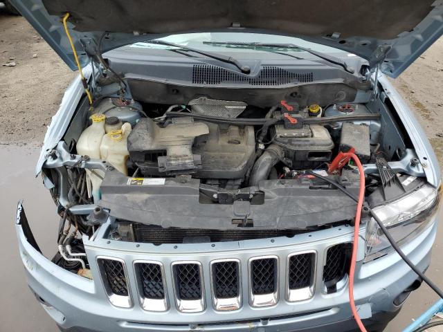 Photo 11 VIN: 1C4NJDBB3ED536921 - JEEP COMPASS SP 